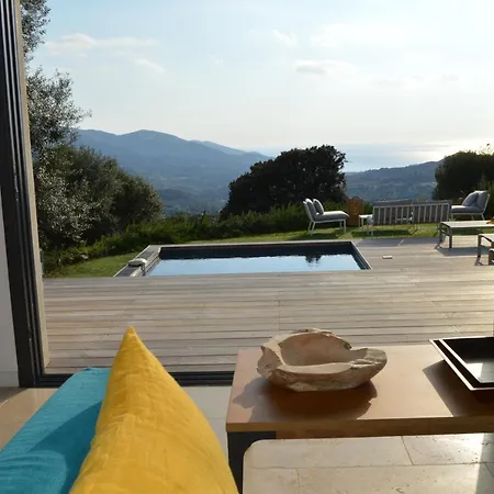 Villa Petru & Rosa **** *