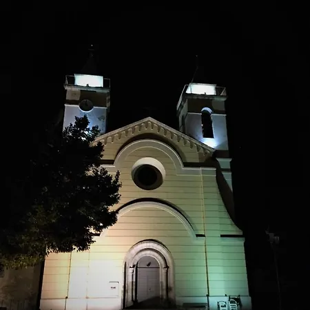 Villa Petru & Rosa ****